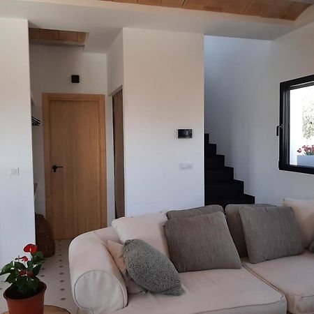 ביאר Casita Del Embalse Con Encanto מראה חיצוני תמונה