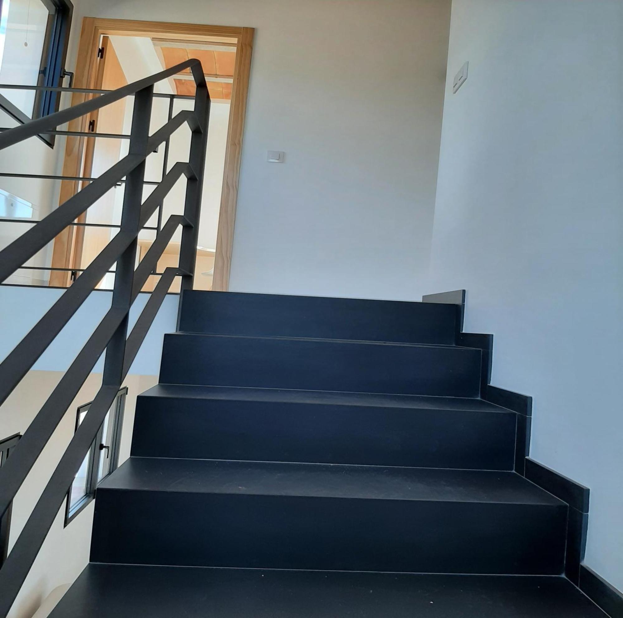 ביאר Casita Del Embalse Con Encanto מראה חיצוני תמונה